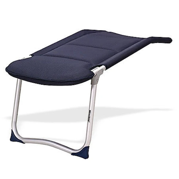 Westfield Beinauflage Be-Smart Inventor 2 Gepolstert, Blau 1 Westfield Beinauflage Be-Smart Inventor 2 Gepolstert, Blau