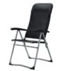 Westfield Campingstuhl Zenith DG Dunkelgrau