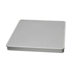 Dukdalf Tischplatte Für Soul Hocker, Grau -Crespo Verkäufe 611478 2