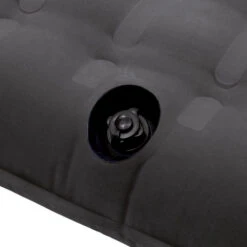 Outwell Flow Luftbett Single 200 X 80 X 20 Cm, Schwarz 7 Outwell Flow Luftbett Single 200 X 80 X 20 Cm, Schwarz -Crespo Verkäufe 612118 3