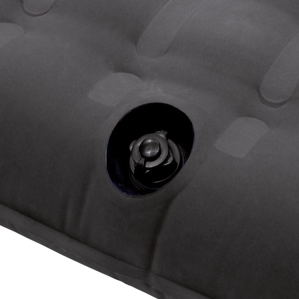 Outwell Flow Luftbett Single 200 X 80 X 20 Cm, Schwarz 4 Outwell Flow Luftbett Single 200 X 80 X 20 Cm, Schwarz – Bild 4