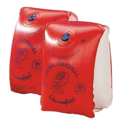 Happy People Schwimmflügel Für Kinder Bis 1 Jahr