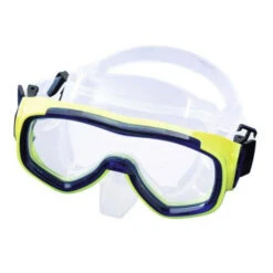 Happy People Tauchermaske Cliff