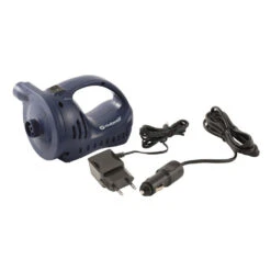 Outwell Elektropumpe Sky2, 12 / 230 Volt