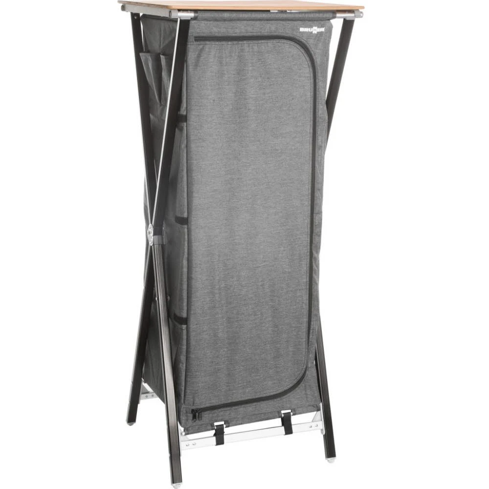 Brunner Campingschrank Mercury Cross HS SQ 2 Brunner Campingschrank Mercury Cross HS SQ – Bild 2