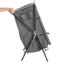 Brunner Campingschrank Mercury Cross HS SQ 9 Brunner Campingschrank Mercury Cross HS SQ -Crespo Verkäufe 72071 2