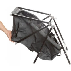 Brunner Campingschrank Mercury Cross HS SQ 10 Brunner Campingschrank Mercury Cross HS SQ -Crespo Verkäufe 72071 3