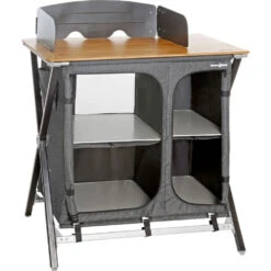 Brunner Küchenschrank Mercury Cross Cooker HWT SQ