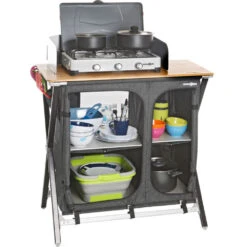 Brunner Küchenschrank Mercury Cross Cooker HWT SQ -Crespo Verkäufe 72074 2