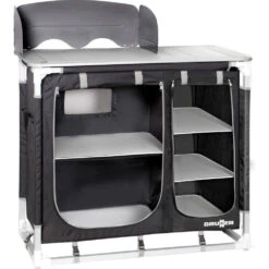 Brunner Campingschrank Azabache CT Square
