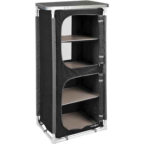 Brunner Campingschrank Azabache HS 1 Brunner Campingschrank Azabache HS