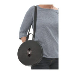 WEDO SITTOGO Teleskop-Hocker, Schwarz 9 WEDO SITTOGO Teleskop-Hocker, Schwarz -Crespo Verkäufe 8057212401 4