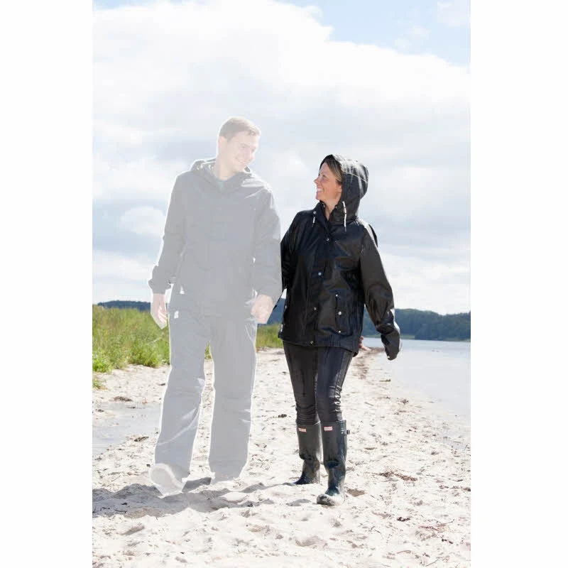 Isabella Regenjacke Für Damen, Gr. XL 1 Isabella Regenjacke Für Damen, Gr. XL