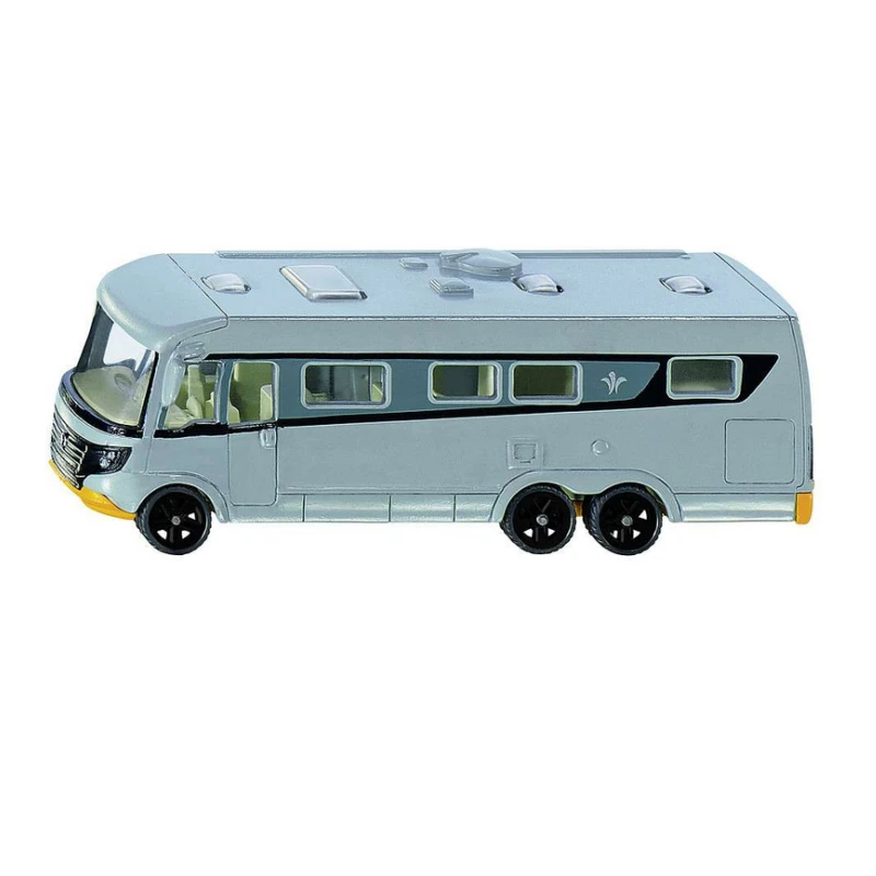 Siku Niesmann + Bischoff Arto Wohnmobil 1 Siku Niesmann + Bischoff Arto Wohnmobil