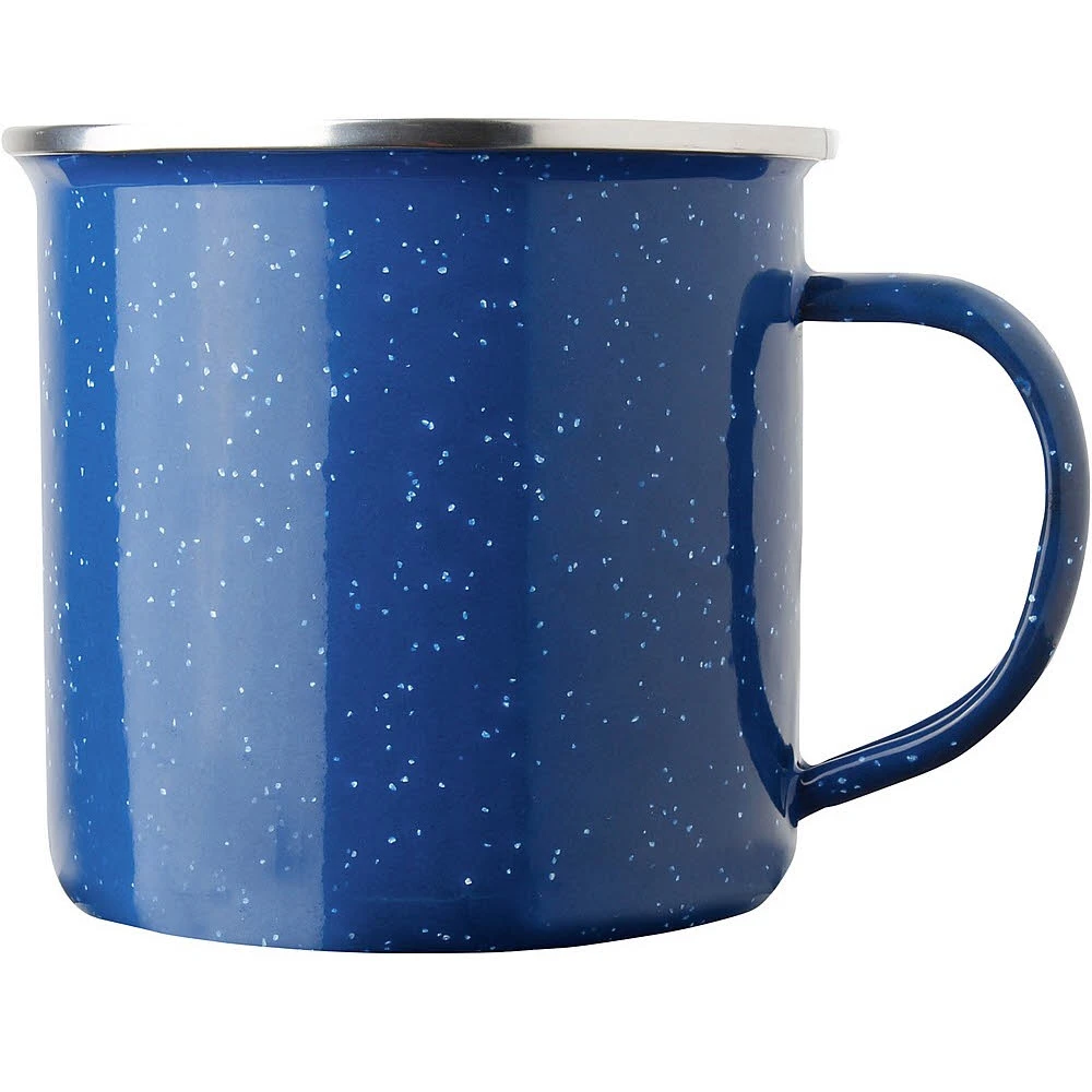 Brunner Emaille-Set Eastwood 12-teilig 3 Brunner Emaille-Set Eastwood 12-teilig – Bild 3