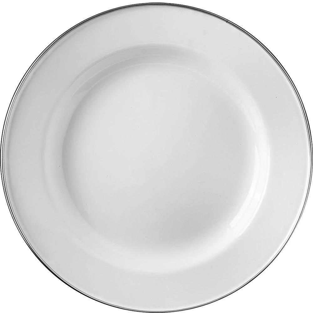 Brunner Emaille-Set Eastwood 12-teilig 6 Brunner Emaille-Set Eastwood 12-teilig – Bild 6