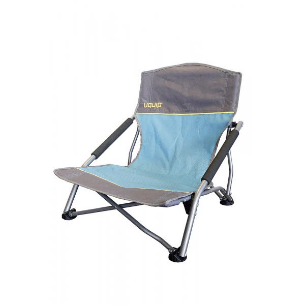 Uquip Faltstuhl Sandy Türkisblau 1 Uquip Faltstuhl Sandy Türkisblau