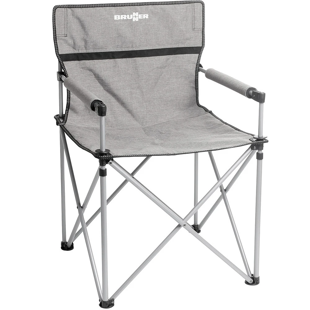 Brunner Regiestuhl Dir-Action, Grau 1 Brunner Regiestuhl Dir-Action, Grau