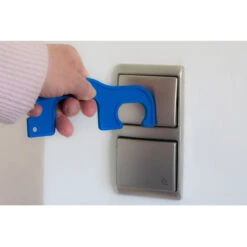 Teckentrup Vielzweck-Hygiene-Griff -Crespo Verkäufe 9943494 2