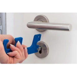 Teckentrup Vielzweck-Hygiene-Griff -Crespo Verkäufe 9943494 3