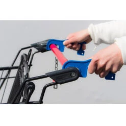 Teckentrup Vielzweck-Hygiene-Griff -Crespo Verkäufe 9943494 4