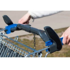 Teckentrup Vielzweck-Hygiene-Griff -Crespo Verkäufe 9943494 5