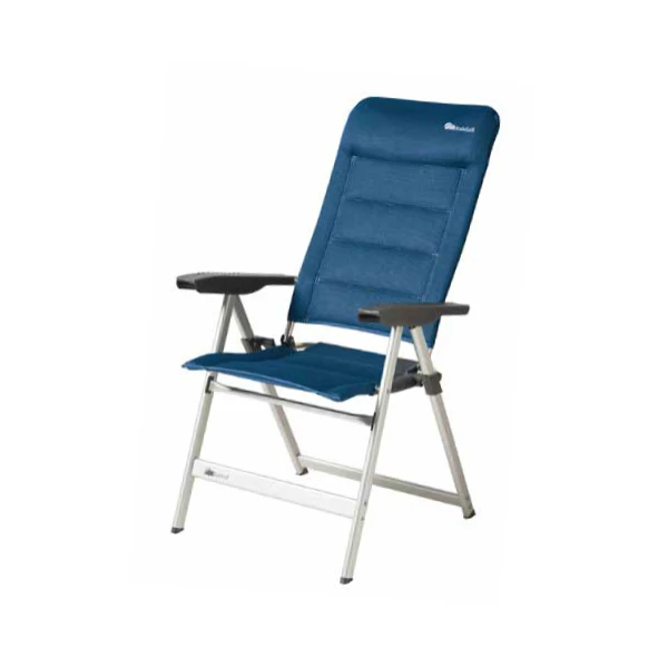 Dukdalf Klappstuhl Brillante Blau 1 Dukdalf Klappstuhl Brillante Blau