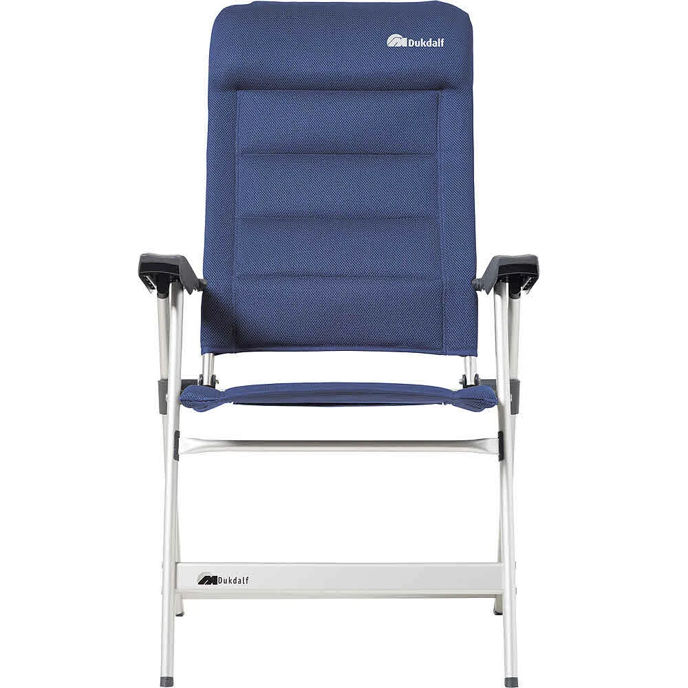 Dukdalf Klappstuhl Presto Blau 1 Dukdalf Klappstuhl Presto Blau