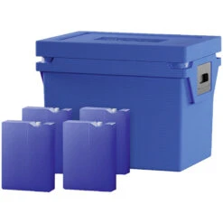 Qool Kühlbox M Controlled Fresh