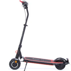 Moovi E-Scooter Pro Comfort StVO Mit Honeycomb Hinterreifen -Crespo Verkäufe 9944615 2