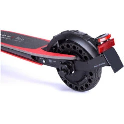 Moovi E-Scooter Pro Comfort StVO Mit Honeycomb Hinterreifen -Crespo Verkäufe 9944615 6