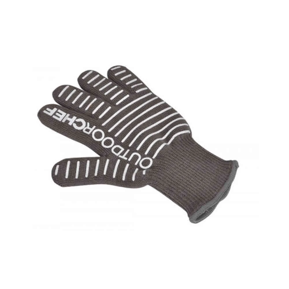Outdoorchef Grillhandschuh Silikonbeschichtet 1 Outdoorchef Grillhandschuh Silikonbeschichtet