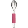 Primus Besteckset Edelstahl Leisure Cutlery 3-tlg., Melon Pink