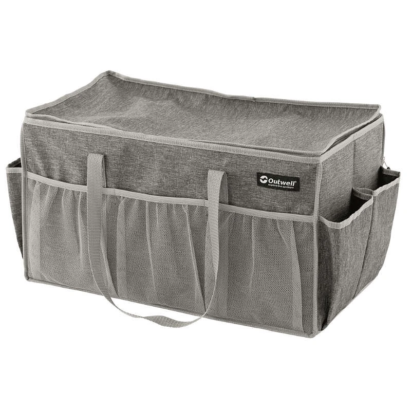 Outwell Küchenutensilien Box Outwell Margate, Grey Melange 1 Outwell Küchenutensilien Box Outwell Margate, Grey Melange