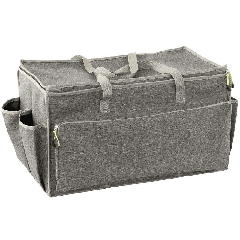 Outwell Küchenutensilien Box Outwell Margate, Grey Melange 2 Outwell Küchenutensilien Box Outwell Margate, Grey Melange – Bild 2