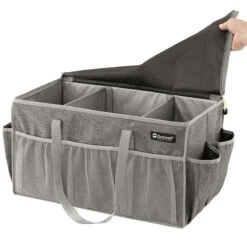 Outwell Küchenutensilien Box Outwell Margate, Grey Melange 8 Outwell Küchenutensilien Box Outwell Margate, Grey Melange -Crespo Verkäufe 9956769 3