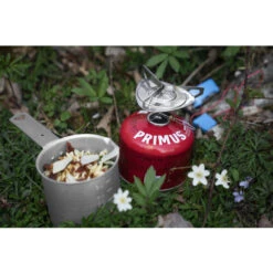 Primus Essential Trail Kit Edelstahl -Crespo Verkäufe 9957790 2