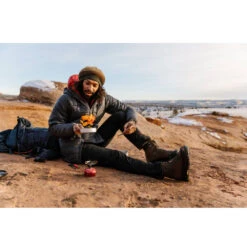 Primus Essential Trail Kit Edelstahl -Crespo Verkäufe 9957790 3