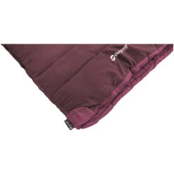 Outwell Schlafsack Champ Kids, Rot 9 Outwell Schlafsack Champ Kids, Rot -Crespo Verkäufe 9960434 3