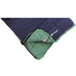 Outwell Schlafsack Champ Kids, Blau 8 Outwell Schlafsack Champ Kids, Blau -Crespo Verkäufe 9960435 3