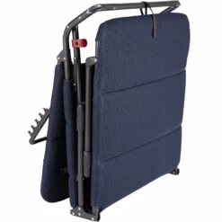 Crespo Dreibeinliege Air-Deluxe Alu, Blau -Crespo Verkäufe 9960458 4