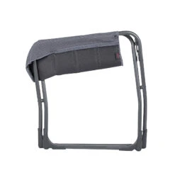 Crespo Fußauflage Air Deluxe Freistehend Gepolstert, Grau -Crespo Verkäufe 9960459 3