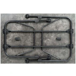 Westfield Tisch Outdoors Aircolite 115 Cm, Schwarz -Crespo Verkäufe 9960979 2