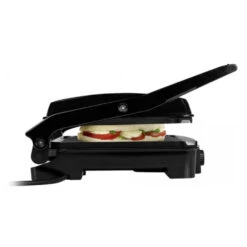 Tristar Kontaktgrill 28 X 17 Cm 6 Tristar Kontaktgrill 28 X 17 Cm -Crespo Verkäufe 9961164 2