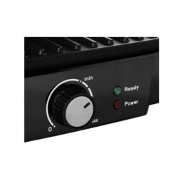 Tristar Kontaktgrill 28 X 17 Cm 7 Tristar Kontaktgrill 28 X 17 Cm -Crespo Verkäufe 9961164 3