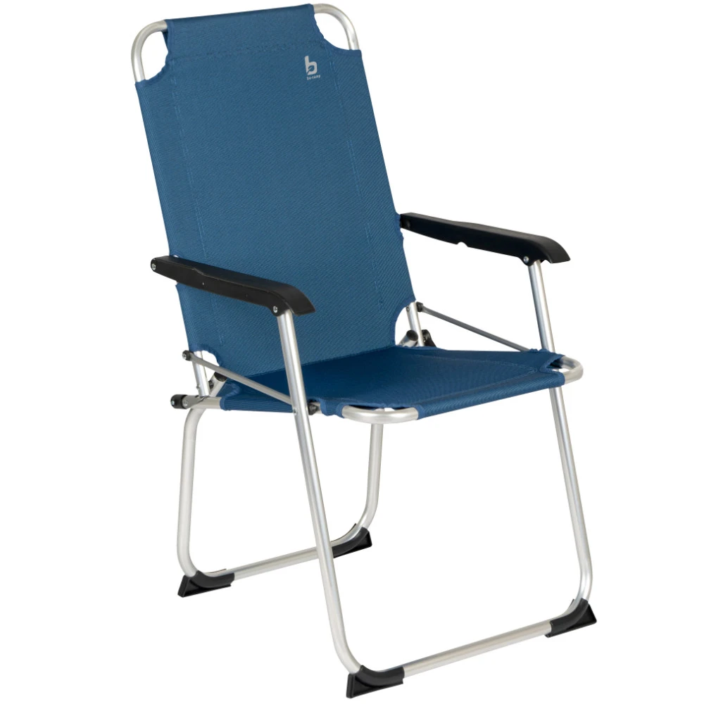 Bo-camp Klappstuhl Copa Rio Classic, Ocean 1 Bo-camp Klappstuhl Copa Rio Classic, Ocean