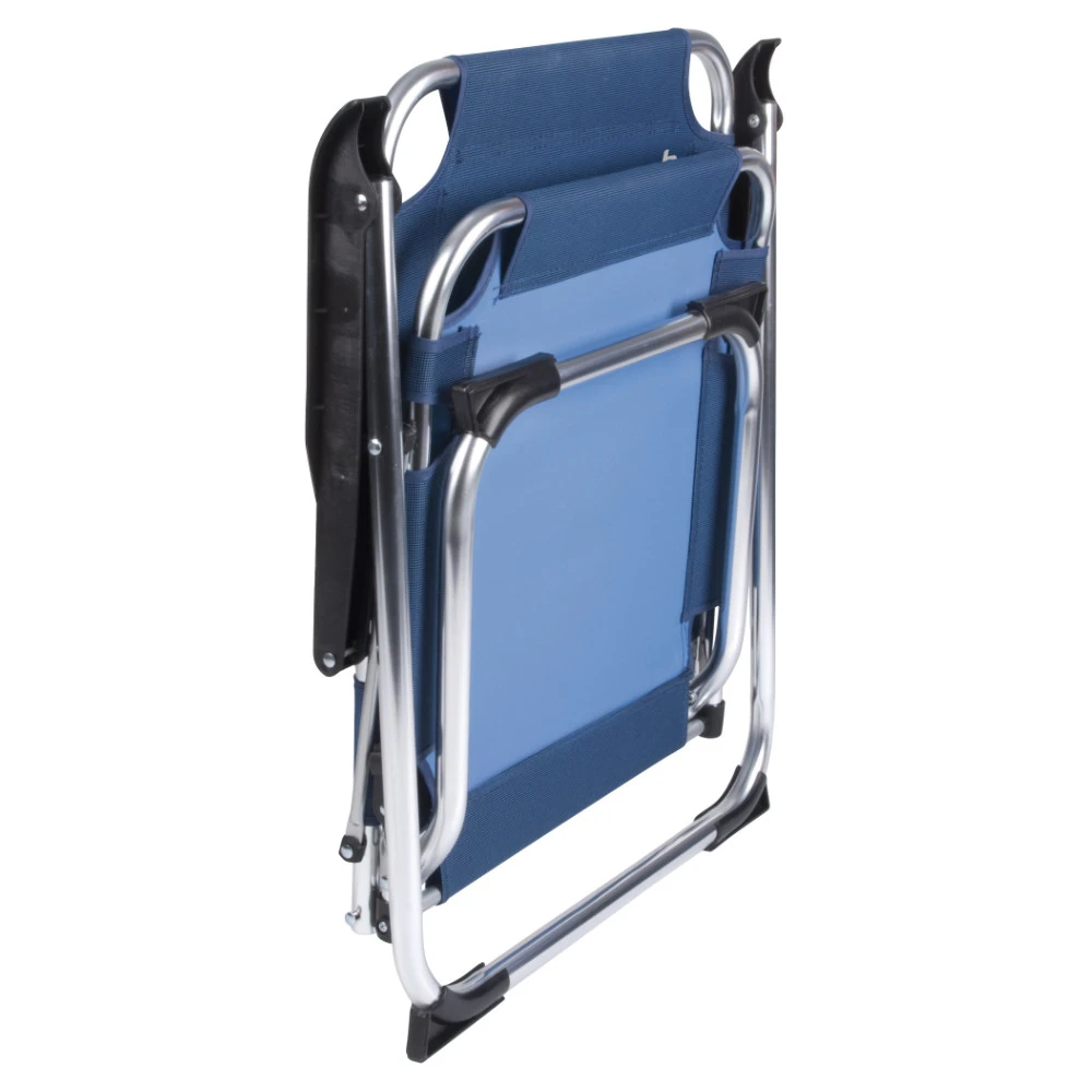 Bo-camp Klappstuhl Copa Rio Classic, Ocean 2 Bo-camp Klappstuhl Copa Rio Classic, Ocean – Bild 2