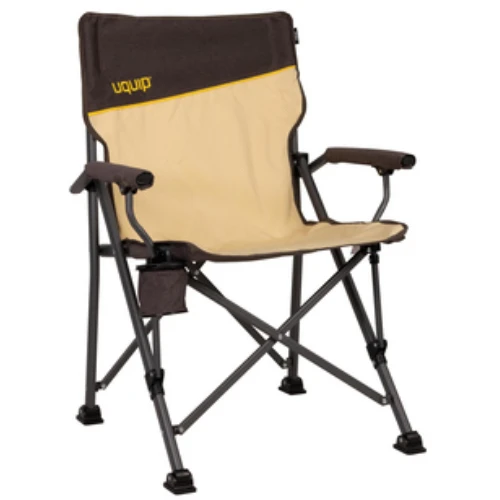 Uquip Faltstuhl Roxy Sand 1 Uquip Faltstuhl Roxy Sand