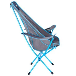 Uquip Faltstuhl Infinity Lounger Grey -Crespo Verkäufe 9962083 2