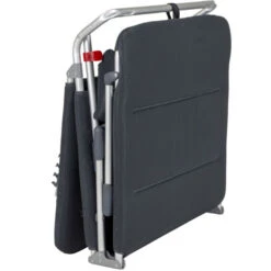 Crespo Sonnenliege Air Elite Grau 7 Crespo Sonnenliege Air Elite Grau -Crespo Verkäufe 9962169 2